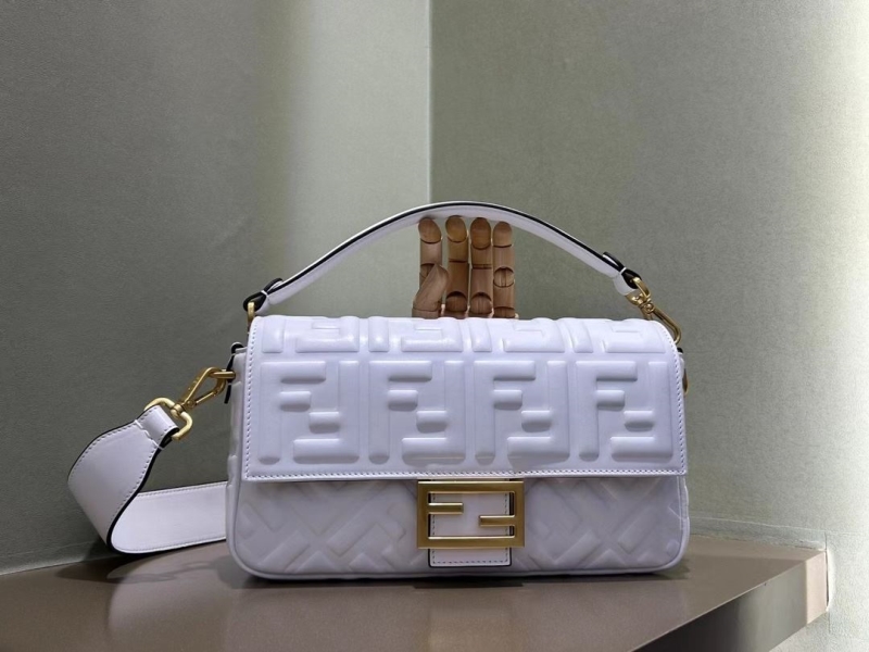 Fendi Baguette Bags